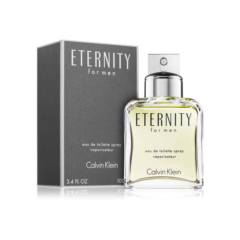 Calvin Klein Eternity for Men