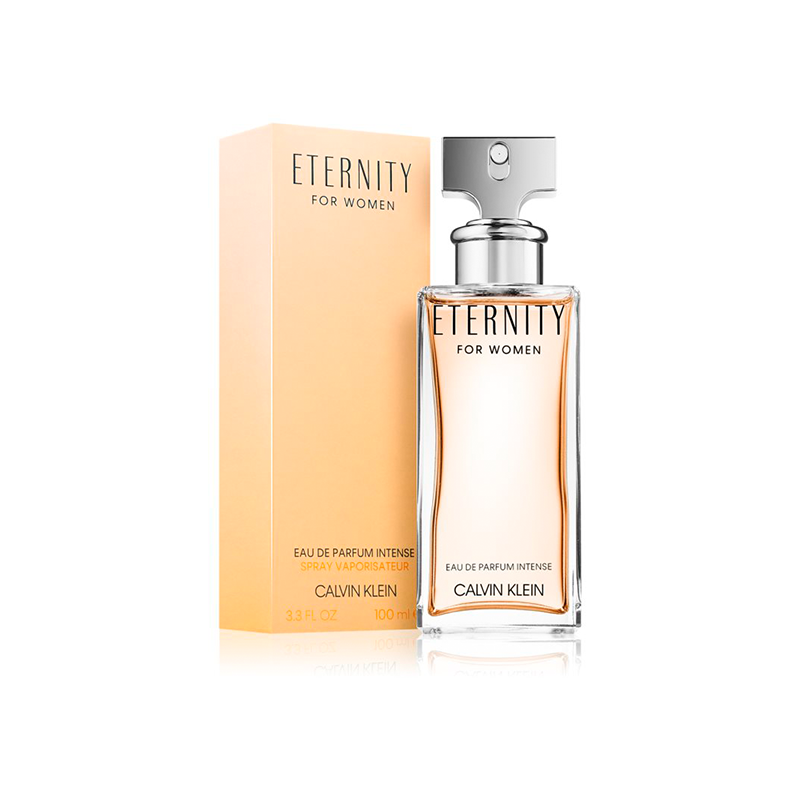 Calvin Klein Eternity Intense