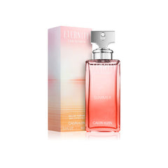 Calvin Klein Eternity Summer