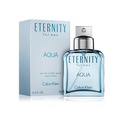 Calvin Klein Eternity Aqua for Men