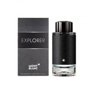 Montblanc Explorer 200 ML