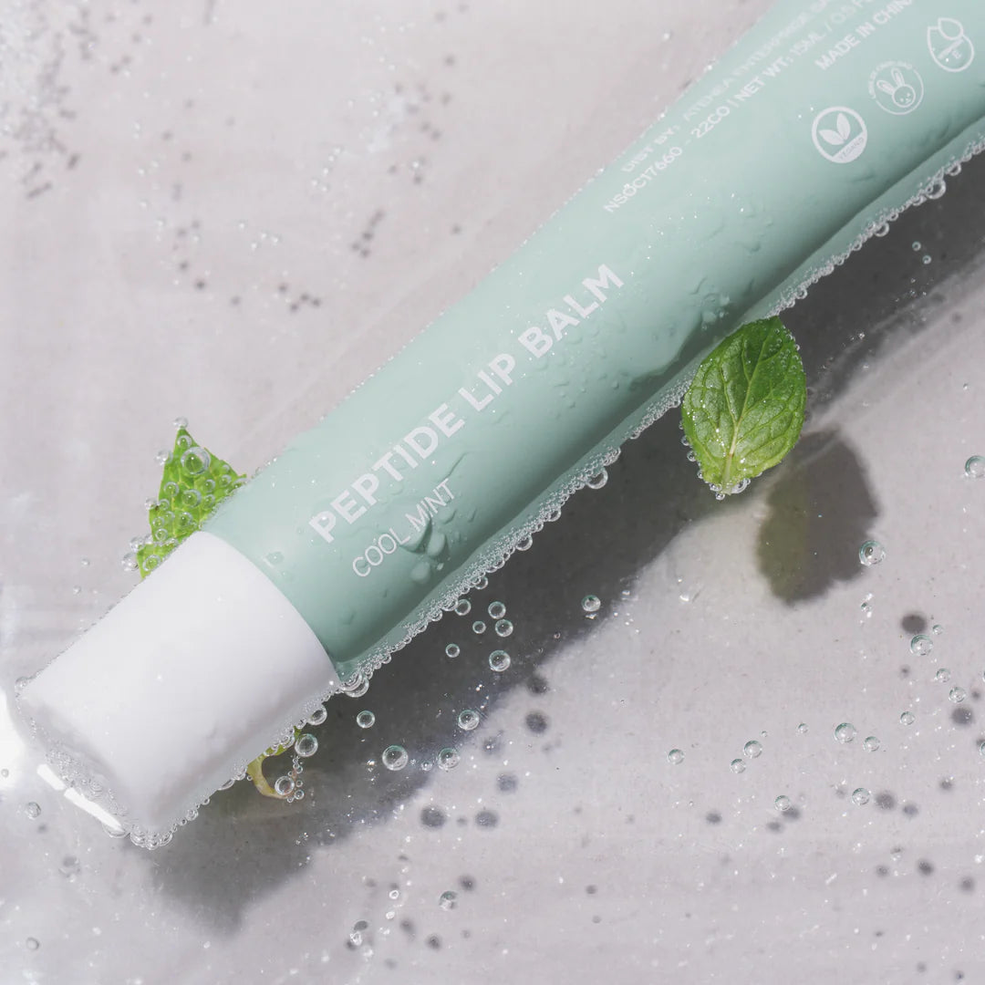 Peptide Lip Balm