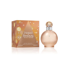 Fantasy Naked Britney Spears 100 ML