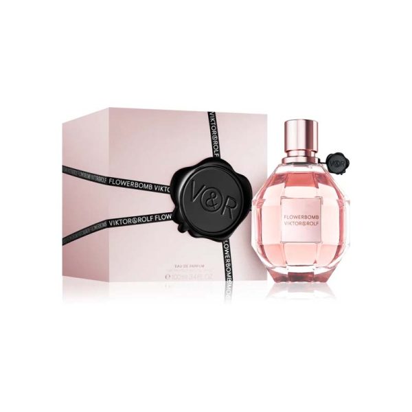 Viktor & Rolf Flowerbomb EDP 100 ML