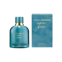 Dolce & Gabbana Light Blue Pour Homme Forever