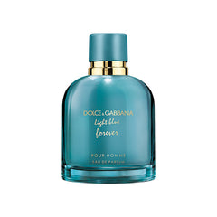 Dolce & Gabbana Light Blue Pour Homme Forever