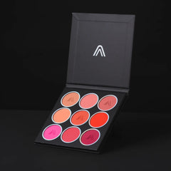 Paleta de  Rubores Blushed Cheecks