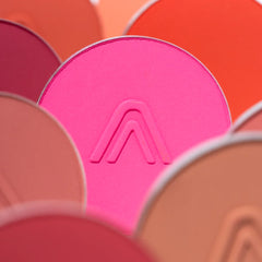 Paleta de  Rubores Blushed Cheecks