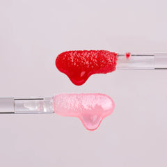 Lip oil