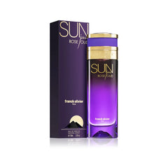 Franck Olivier Sun Java Rose Oud