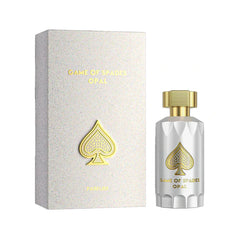 Jo Milano Game Of Spades Opal