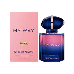 Giorgio Armani My Way Le Parfum