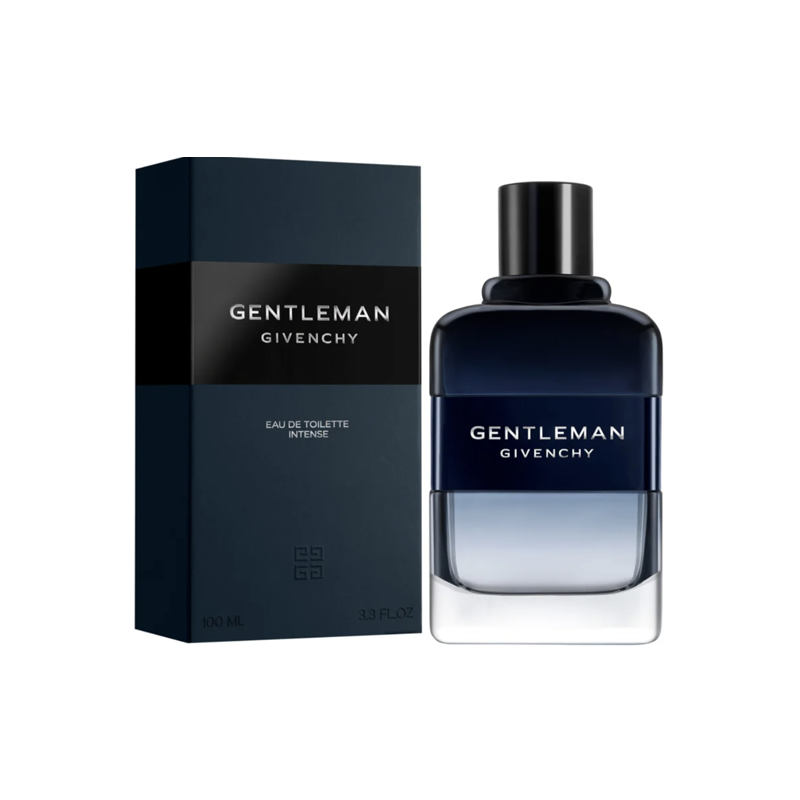 Givenchy Gentleman Intense EDT