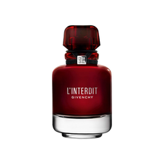 Givenchy L’Interdit Rouge