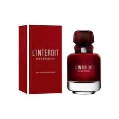 Givenchy L’Interdit Rouge