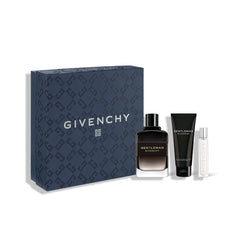 Givenchy Gentleman Boisee Set De Regalo