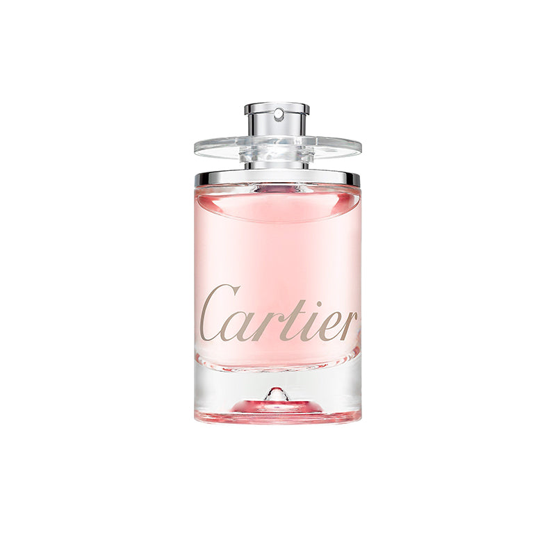 Cartier Eau de Cartier Goutte de Rose