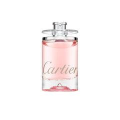 Cartier Eau de Cartier Goutte de Rose