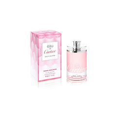 Cartier Eau de Cartier Goutte de Rose