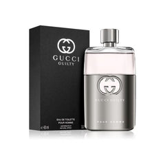 Gucci Guilty Pour Homme