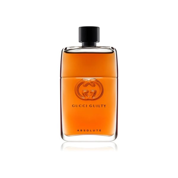 Gucci Guilty Absolute