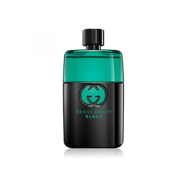 Gucci Guilty Black Pour Homme