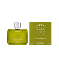 Gucci Guilty Elixir de Parfum Pour Homme