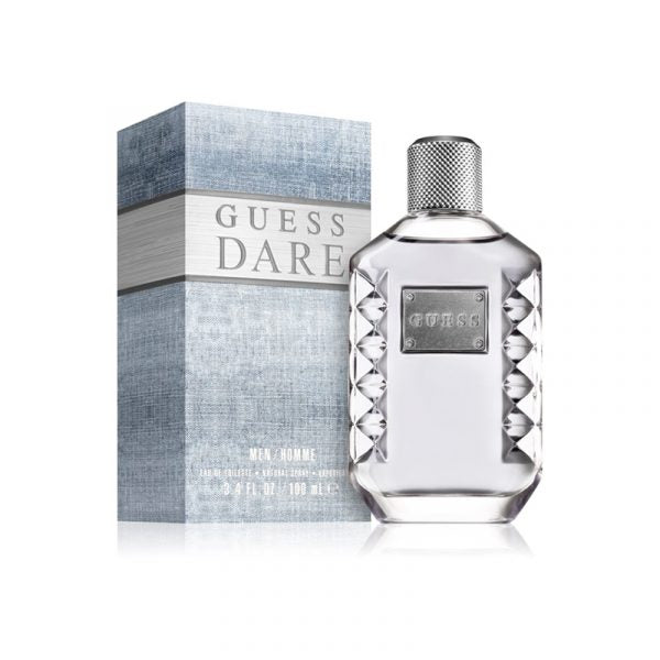 Guess Dare for Men