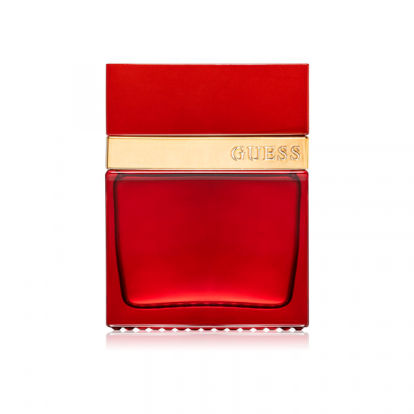 Guess Seductive Red for Men