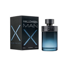 Halloween Man X EDT