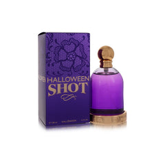 Perfume Halloween Shot Mujer 100 ml EDT