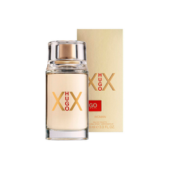 Hugo Boss XX Mujer 100 ML