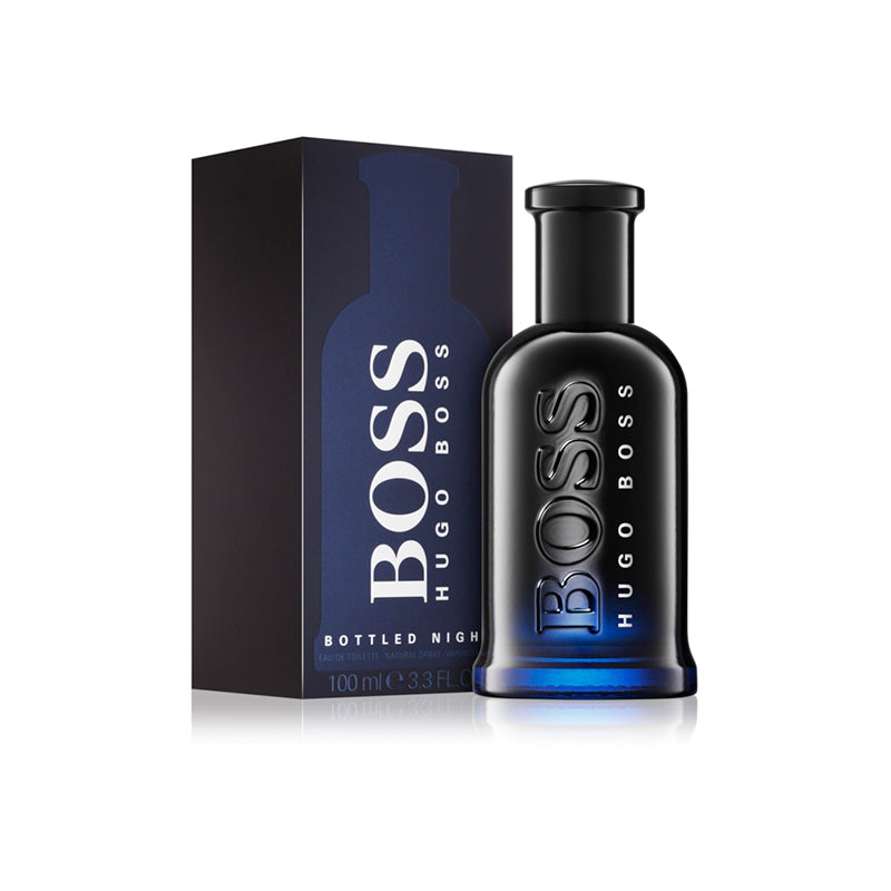 Hugo Boss BOSS Bottled Night