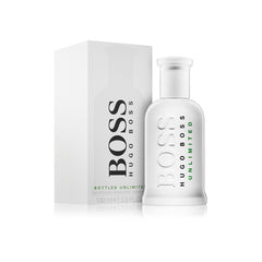 Hugo Boss BOSS Bottled Unlimited