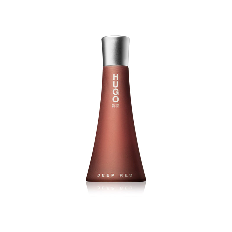 Hugo Boss HUGO Deep Red