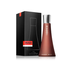 Hugo Boss HUGO Deep Red