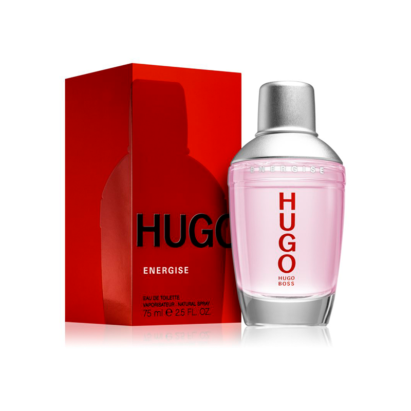 Hugo Boss HUGO Energise