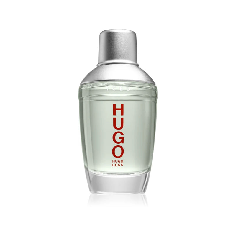 Hugo Boss HUGO Iced 75 ML Nuevo Diseño