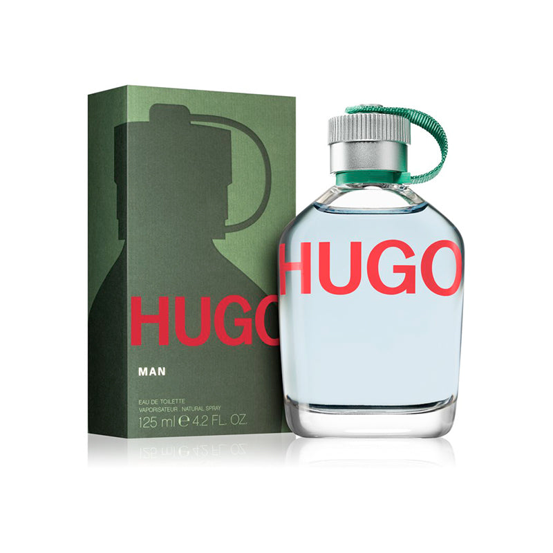 Hugo Boss HUGO Man