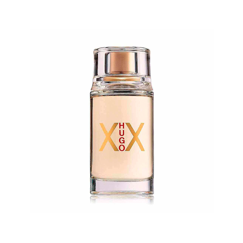 Hugo Boss XX Mujer 100 ML