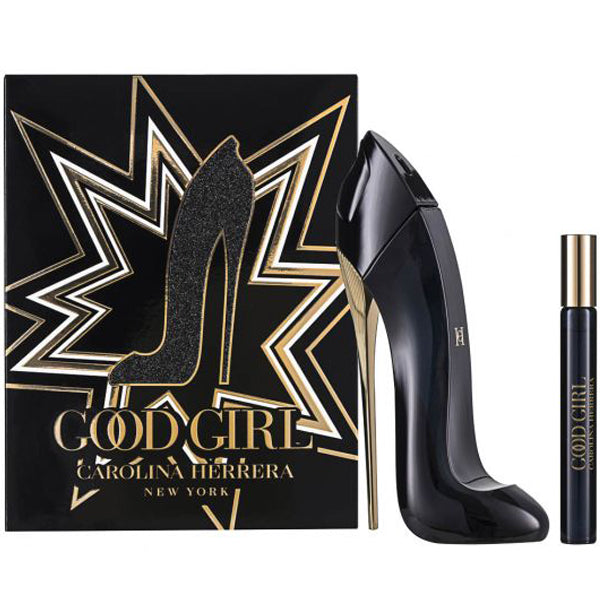 Carolina Herrera Good Girl (Estuche)