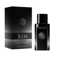 Antonio Banderas The Icon The Parfum EDP