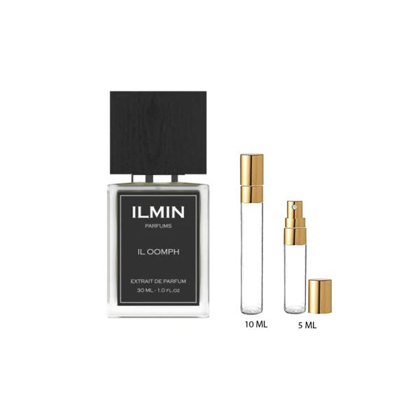 Decant ILMIN IL Oomph Extracto de Perfume