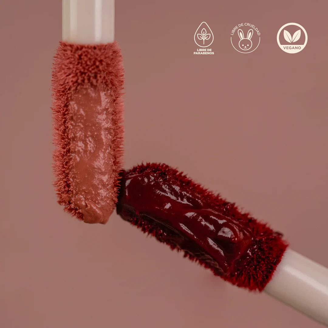 Labial Velvet Líquido