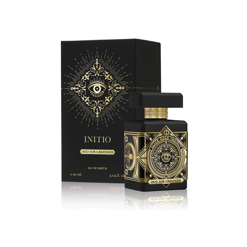 Initio Oud For Greatness