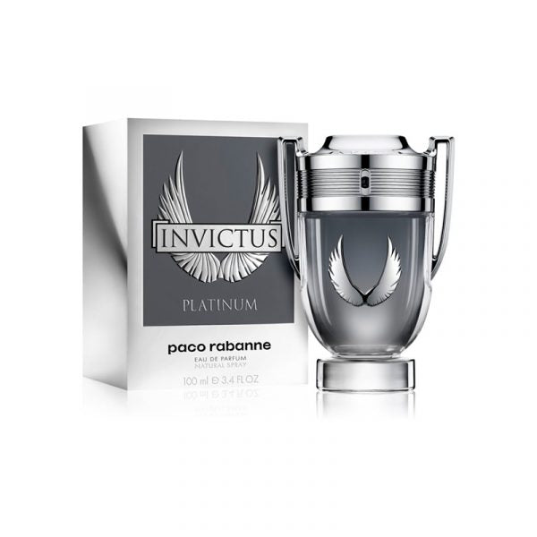 Paco Rabanne Invictus Platinum