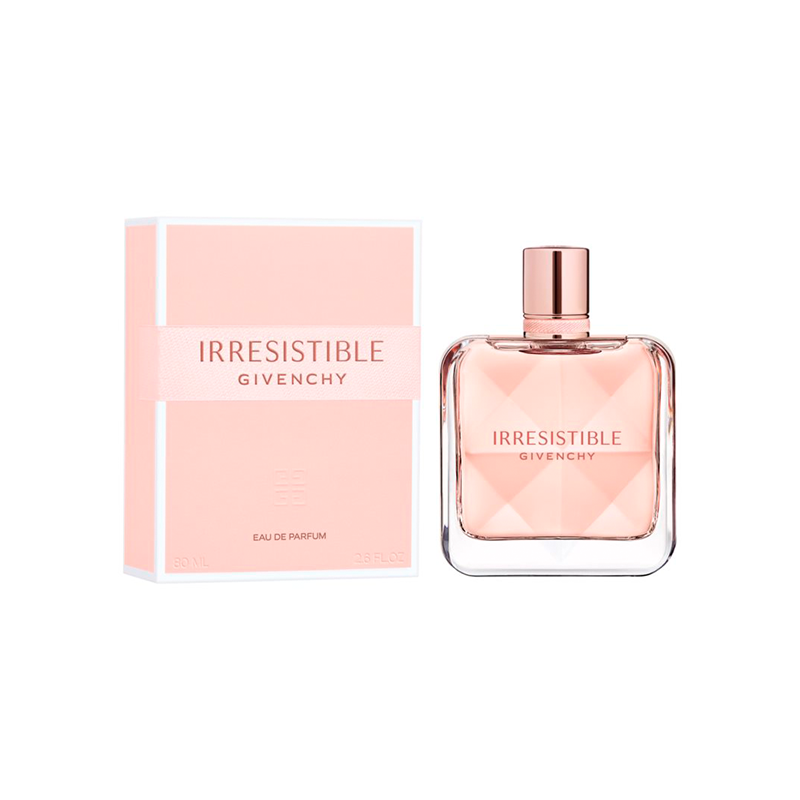 Givenchy Irresistible Eau de Parfum