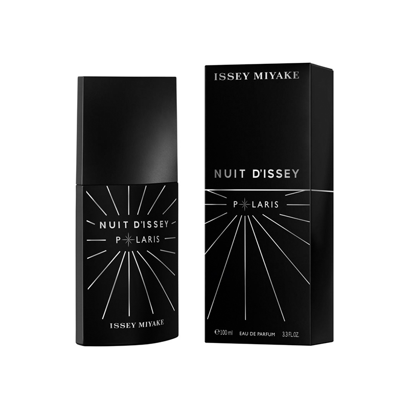 Issey Miyake Nuit d’Issey Polaris