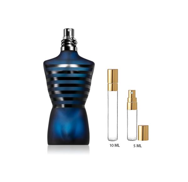 Decant Jean Paul Gaultier Ultramale EDT