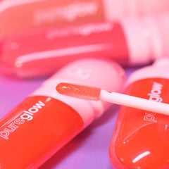 Labial Mate Pure Glow